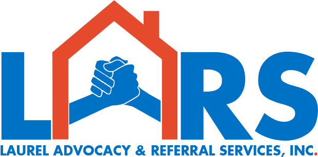 laurel advocacy and referral services, a non-profit organization serving homeless and low-income families and individuals in Laurel, Maryland